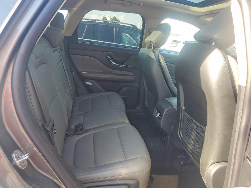 Продажа на аукционе авто 2025 Lincoln Corsair, vin: 5LMCJ1DA7SUL13733, номер лота: 61228456