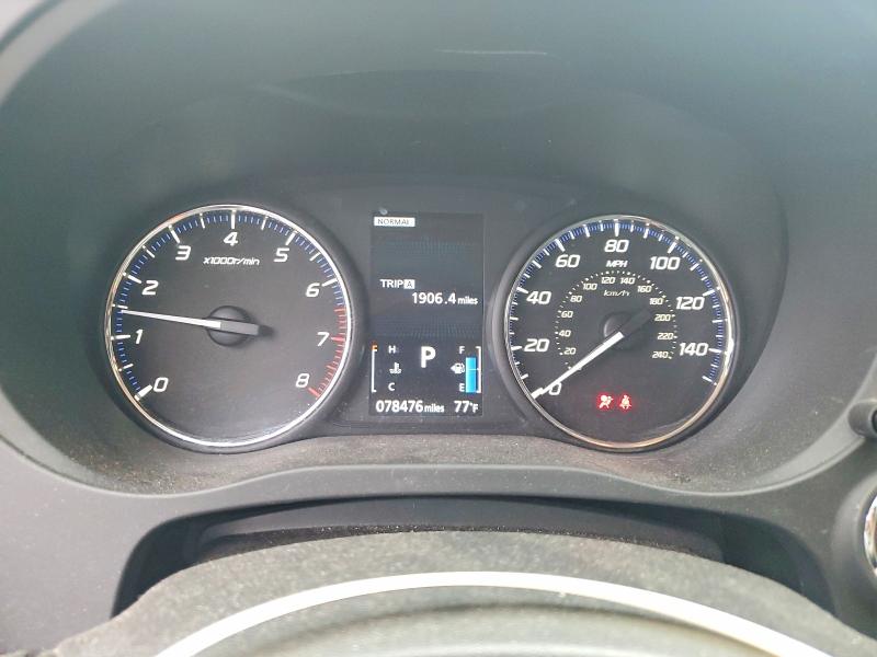 2019 Mitsubishi Outlander მანქანა იყიდება აუქციონზე, vin: JA4AZ3A38KZ020946, აუქციონის ნომერი: 59355616
