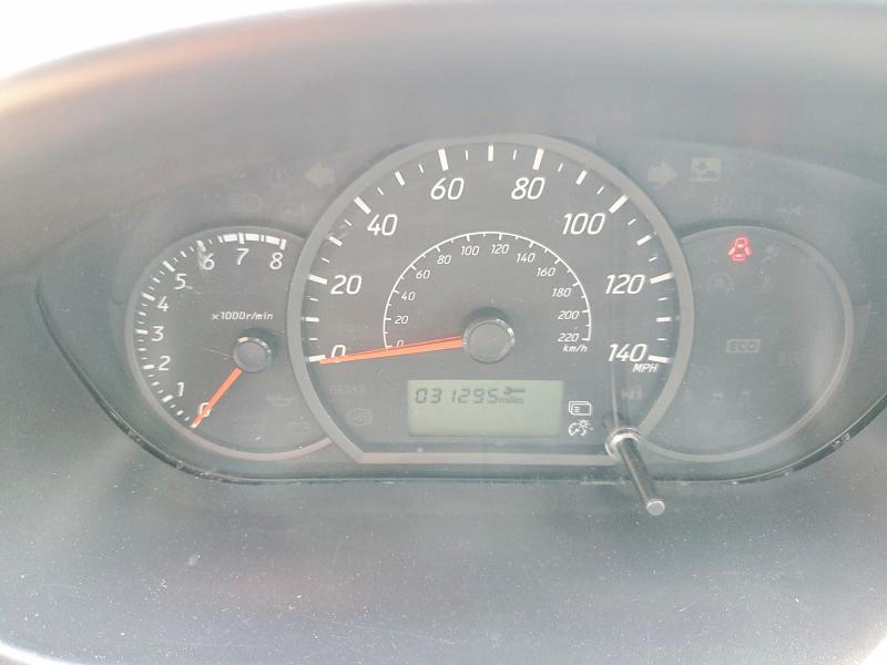 62692516 :رقم المزاد ، ML32AUHJ3RH020044 vin ، 2024 Mitsubishi Mirage مزاد بيع