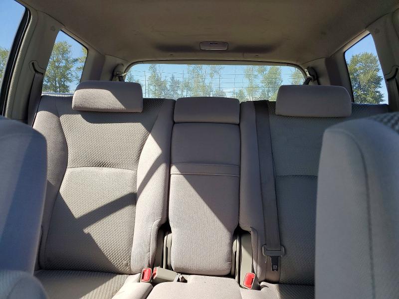 Aukcja sprzedaży 2007 Toyota Highlander, vin: JTEEP21A670228675, numer aukcji: 62875186