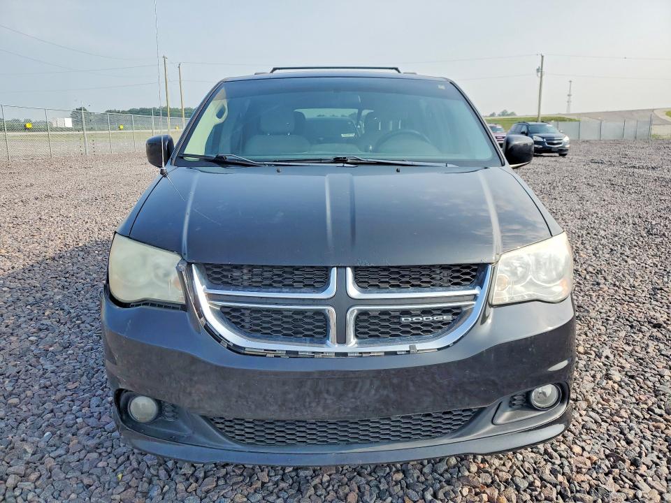 Aukcja sprzedaży 2011 Dodge Grand Caravan, vin: 2D4RN5DG5BR693074, numer aukcji: 61887346