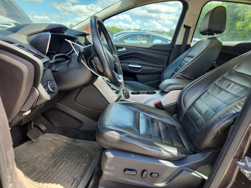 Продажа на аукционе авто 2015 Ford C-max, vin: 1FADP5BU3FL110032, номер лота: 59857716