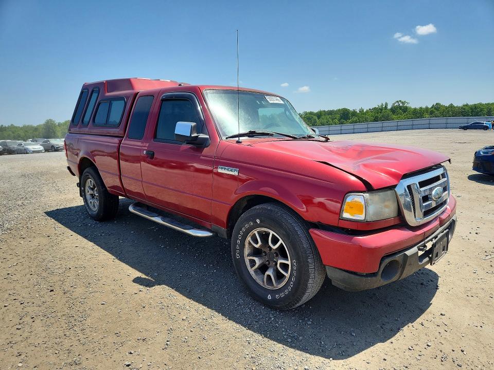 Продажа на аукционе авто 2008 Ford Ranger, vin: 1FTZR45E38PA59037, номер лота: 59291466