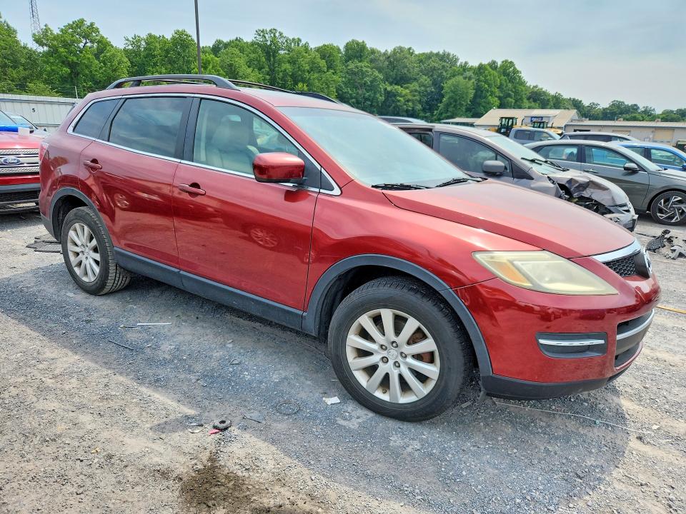 Aukcja sprzedaży 2008 Mazda Cx-9, vin: JM3TB38V180143597, numer aukcji: 60864786