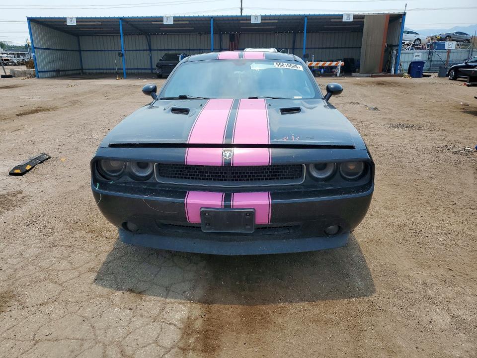 Aukcja sprzedaży 2010 Dodge Challenger, vin: 2B3CJ4DVXAH240789, numer aukcji: 59015686