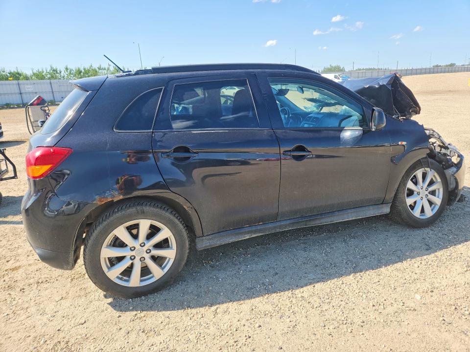 Aukcja sprzedaży 2013 Mitsubishi Rvr, vin: 4A4AJ4AU8DE603175, numer aukcji: 60659806