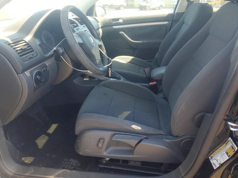 Продажа на аукционе авто 2009 Volkswagen Rabbit, vin: WVWDB71K49W140700, номер лота: 61537756