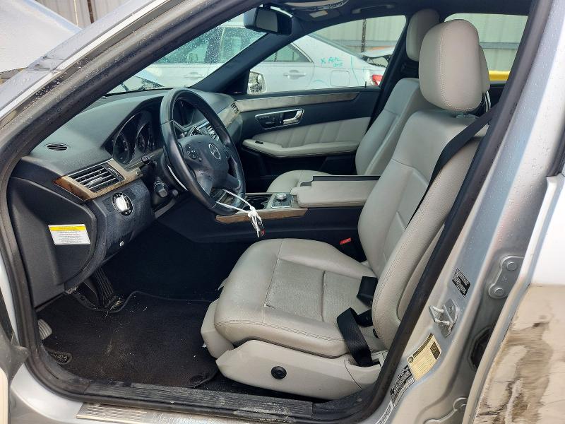 2010 Mercedes-benz E მანქანა იყიდება აუქციონზე, vin: WDDHF5GB2AA135729, აუქციონის ნომერი: 60690216