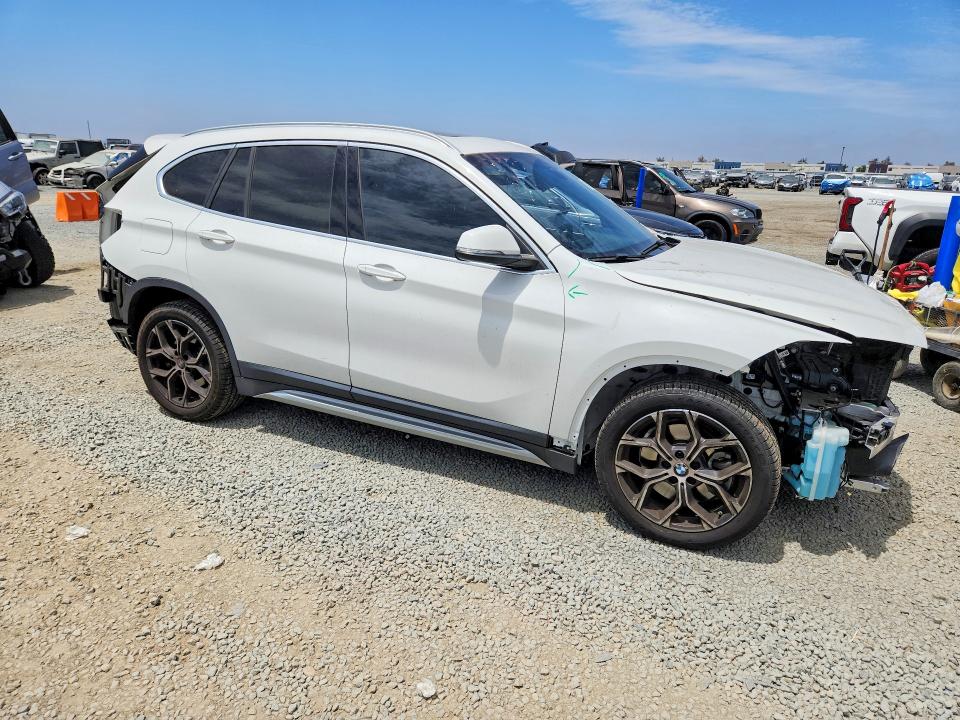Продажа на аукционе авто 2020 Bmw X1, vin: WBXJG9C06L5P76594, номер лота: 60848146