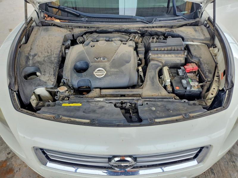 62647246 :رقم المزاد ، 1N4AA5AP7EC473206 vin ، 2014 Nissan Maxima مزاد بيع