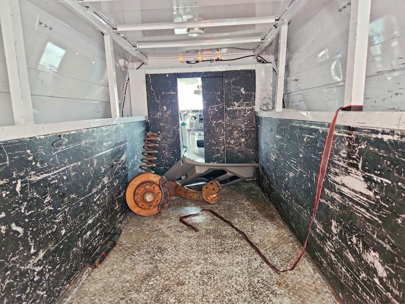 Продаж на аукціоні авто 2014 Ford Econoline, vin: 1FDWE3FL8EDA88709, номер лоту: 61732766