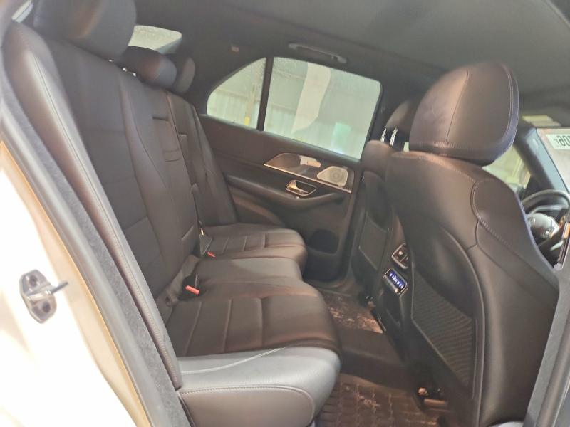 Продаж на аукціоні авто 2023 Mercedes-benz Gle, vin: 4JGFB4JB9PA895144, номер лоту: 60873706