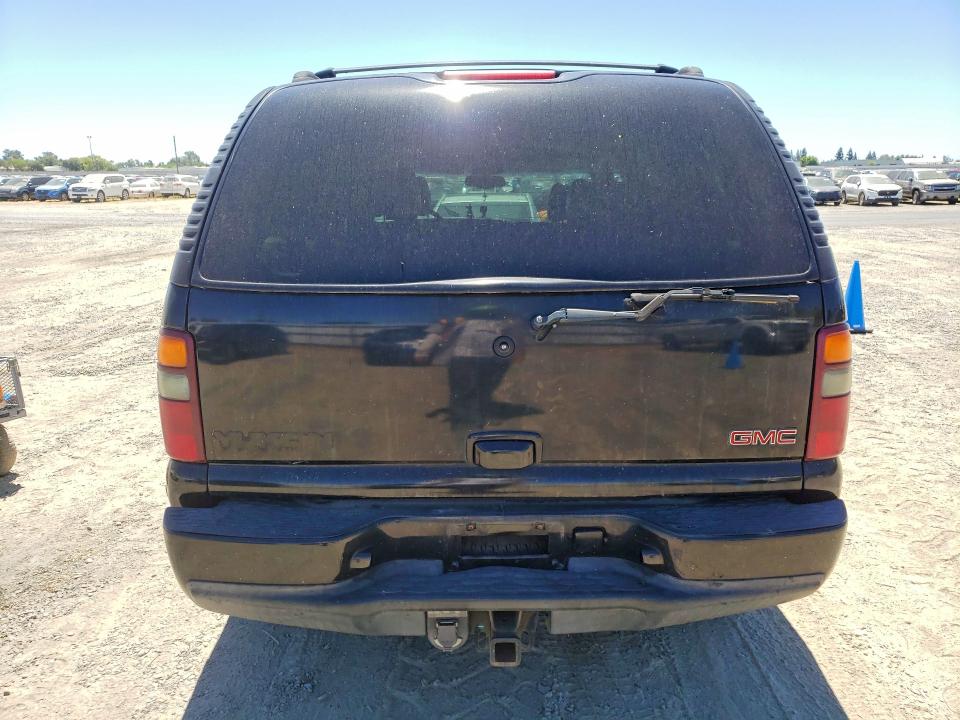 Продажа на аукционе авто 2001 Gmc Denali, vin: 1GKEK63U81J202120, номер лота: 62008486