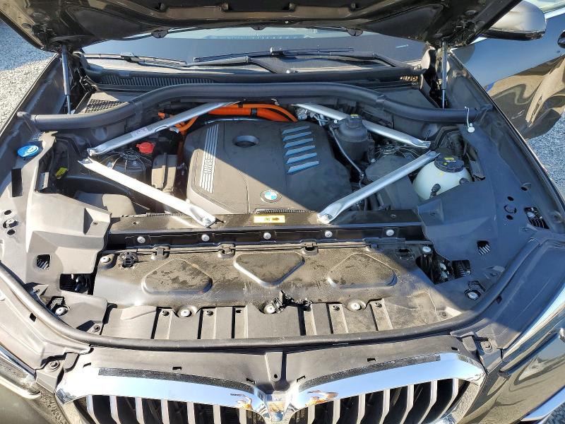 Aukcja sprzedaży 2022 Bmw X5, vin: 5UXTA6C02N9L41295, numer aukcji: 61816906