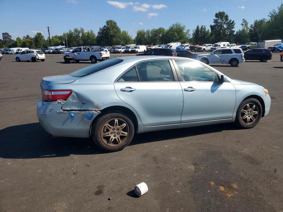 61933426 :رقم المزاد ، 4T4BE46K79R082861 vin ، 2009 Toyota Camry مزاد بيع