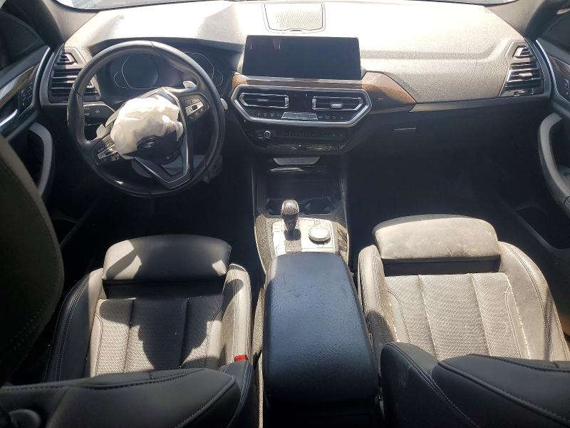 Продаж на аукціоні авто 2022 Bmw X3, vin: 5UX53DP03N9K41868, номер лоту: 85975795