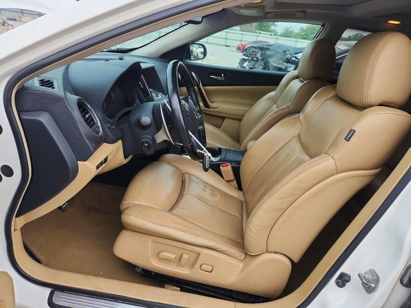 Продажа на аукционе авто 2011 Nissan Maxima, vin: 1N4AA5AP7BC819234, номер лота: 61290976