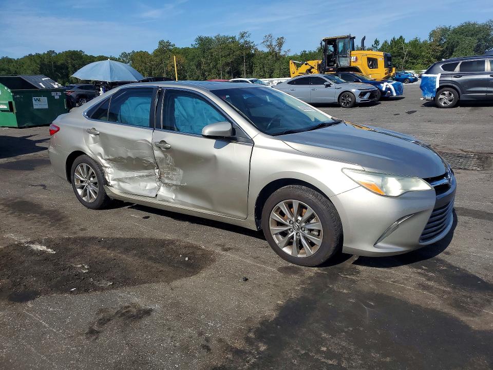 Aukcja sprzedaży 2017 Toyota Camry, vin: 4T1BF1FK8HU690327, numer aukcji: 60093806