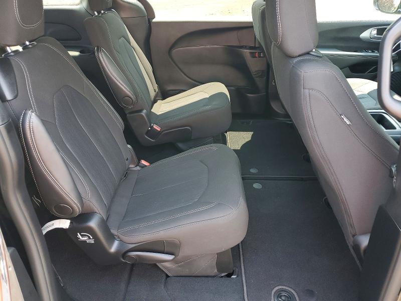 Aukcja sprzedaży 2024 Chrysler Pacifica, vin: 2C4RC1FGXRR154470, numer aukcji: 58924186