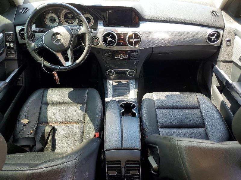 Aukcja sprzedaży 2014 Mercedes-benz Glk, vin: WDCGG5HB6EG286300, numer aukcji: 60664526