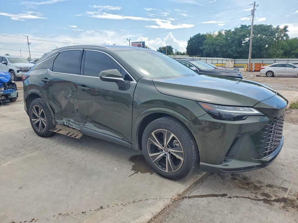 Продажа на аукционе авто 2023 Lexus Rx 350, vin: 2T2BAMCA0PC003526, номер лота: 61397386