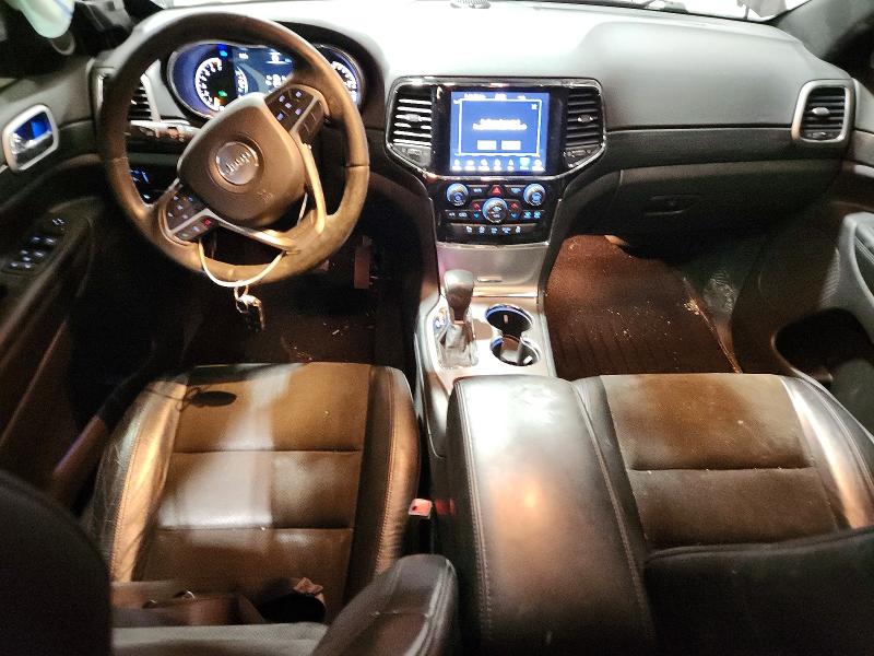 59834476 :رقم المزاد ، 1C4RJFAG6LC102151 vin ، 2020 Jeep Grand Cherokee مزاد بيع