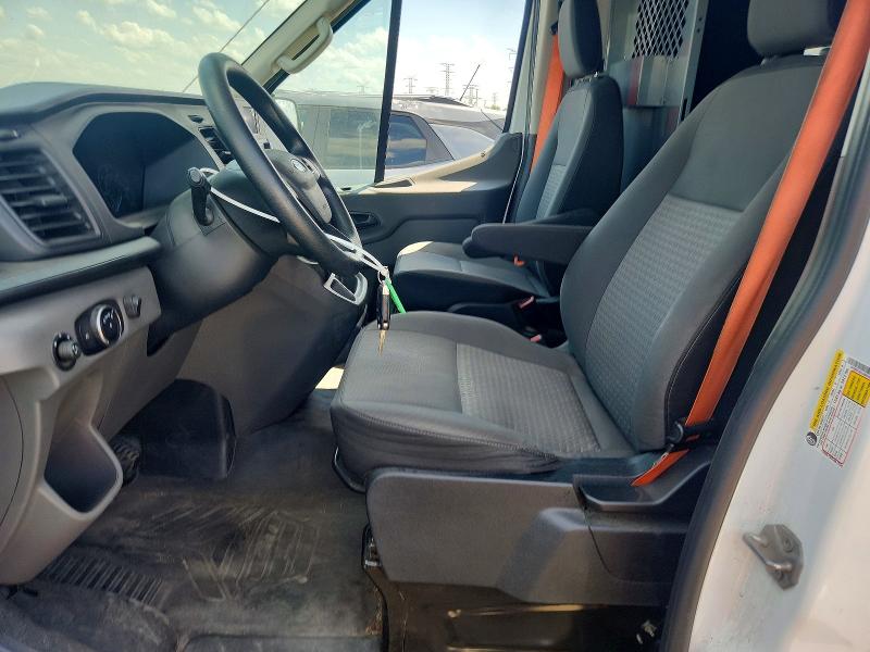 2020 Ford Transit მანქანა იყიდება აუქციონზე, vin: 1FTBR1C81LKB24678, აუქციონის ნომერი: 85967615