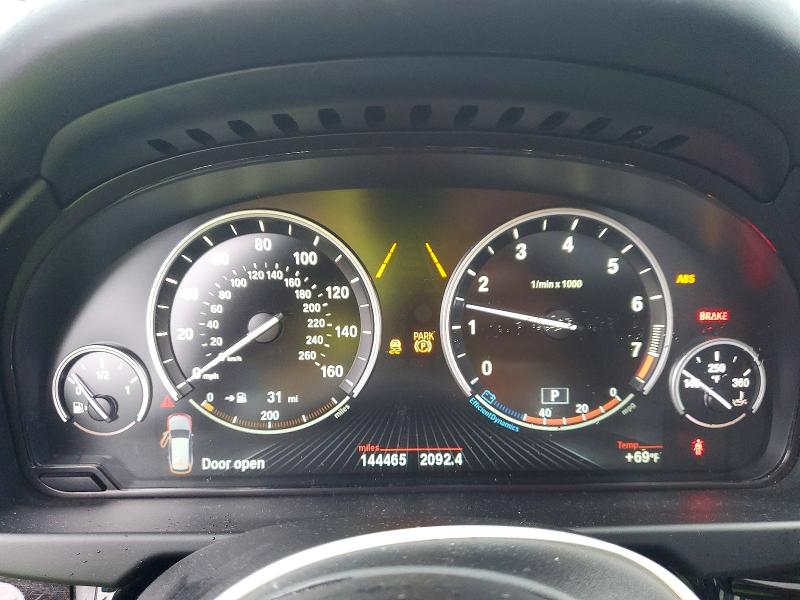62672276 :رقم المزاد ، 5UXKR6C51F0J76104 vin ، 2015 Bmw X5 مزاد بيع