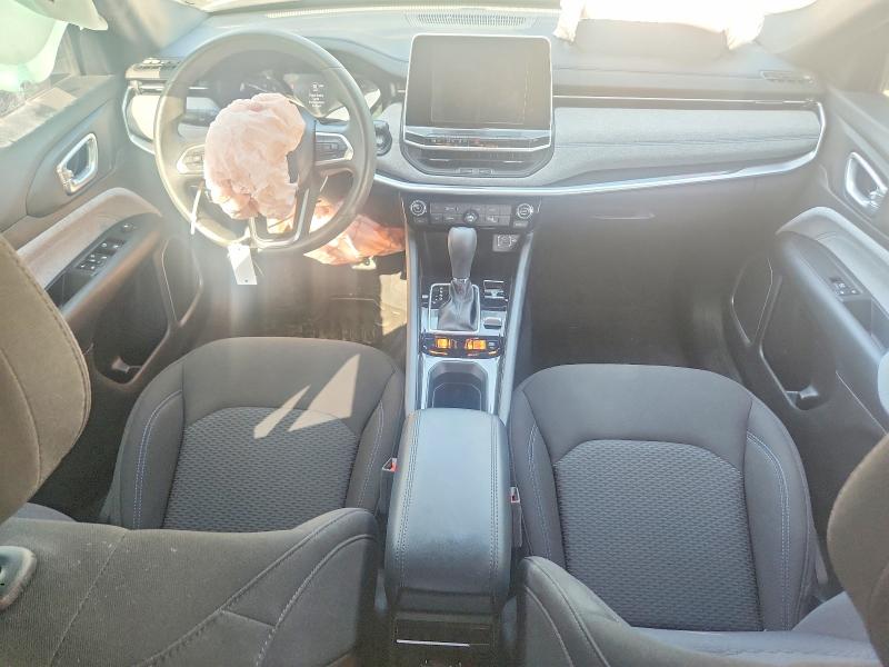 61004906 :رقم المزاد ، 3C4NJDAN2ST542453 vin ، 2025 Jeep Compass مزاد بيع
