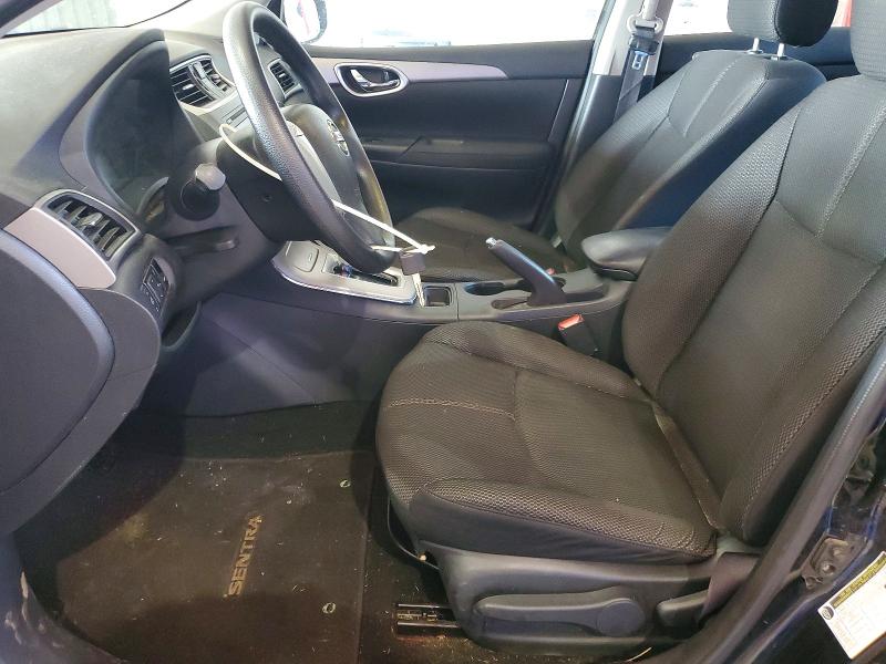 2013 Nissan Sentra მანქანა იყიდება აუქციონზე, vin: 3N1AB7AP8DL767481, აუქციონის ნომერი: 63200796