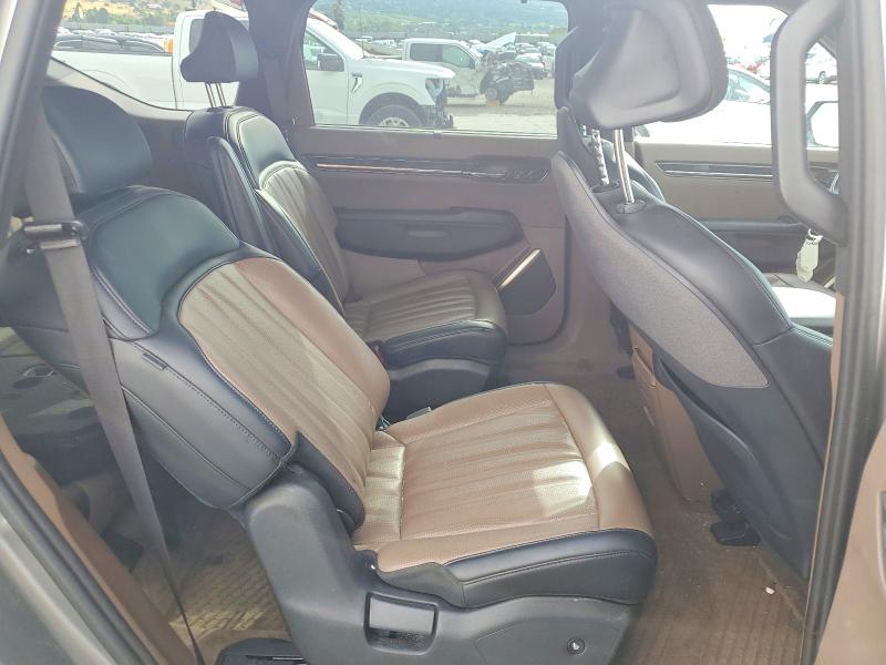 Aukcja sprzedaży 2024 Kia Ev9, vin: KNDAEFS5XR6025192, numer aukcji: 62037856