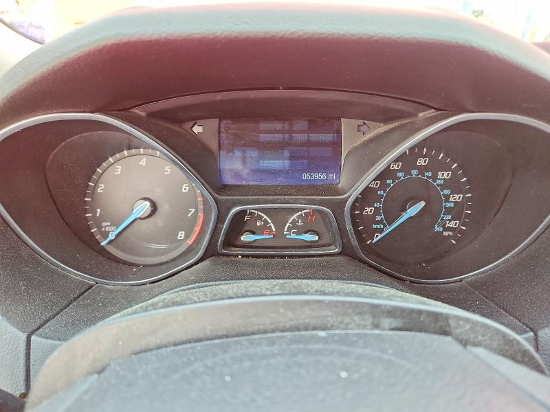 Продаж на аукціоні авто 2014 Ford Focus, vin: 1FADP3K2XEL110224, номер лоту: 59728736