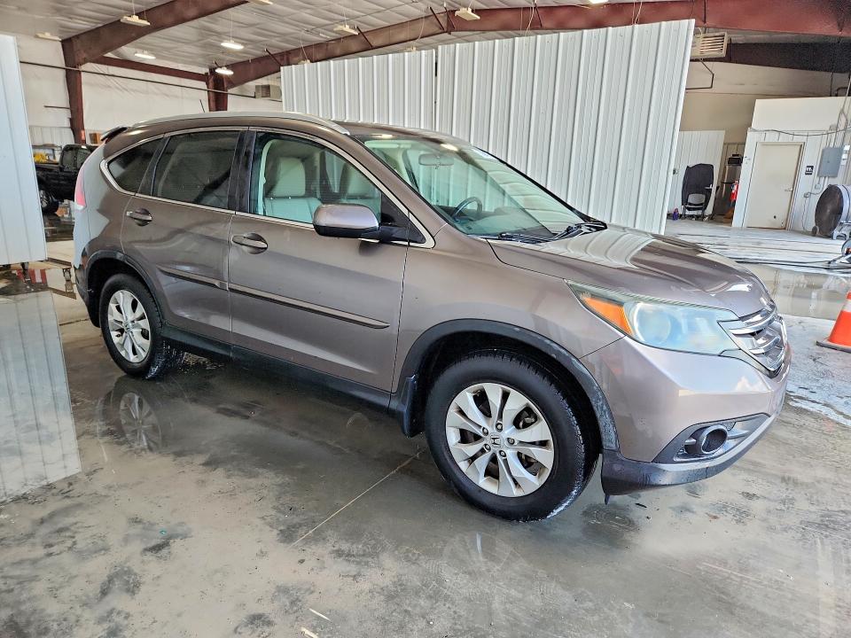 Aukcja sprzedaży 2012 Honda Cr-v, vin: 5J6RM3H72CL001372, numer aukcji: 61217806