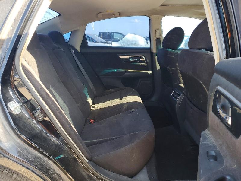 Aukcja sprzedaży 2013 Nissan Altima, vin: 1N4AL3AP1DN573738, numer aukcji: 63240366