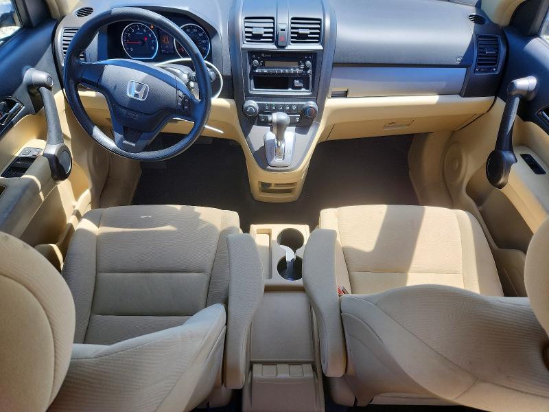 59909996 :رقم المزاد ، JHLRE3H35AC008932 vin ، 2010 Honda Cr-v مزاد بيع