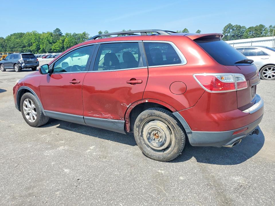 Aukcja sprzedaży 2012 Mazda Cx-9, vin: JM3TB3CV3C0334910, numer aukcji: 60856986