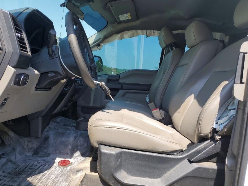 Продаж на аукціоні авто 2019 Ford F150, vin: 1FTEX1CB9KFB64822, номер лоту: 59292276