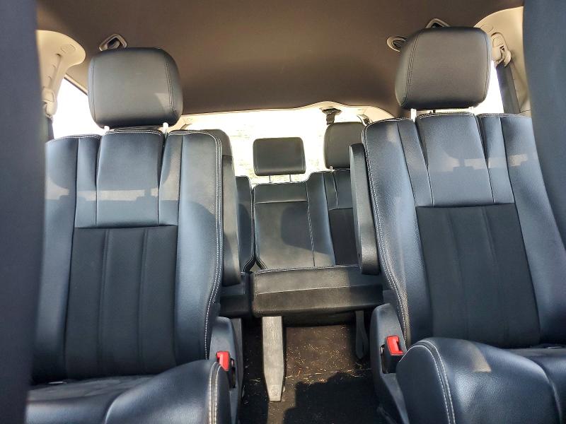 Продаж на аукціоні авто 2020 Dodge Grand Caravan, vin: 2C4RDGCG8LR253557, номер лоту: 61362616