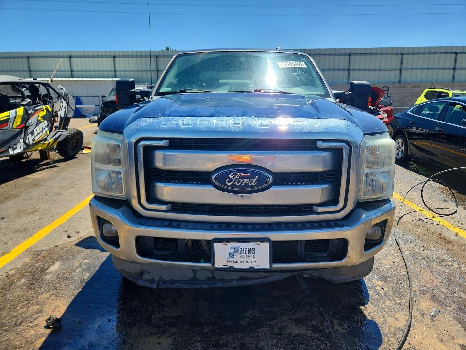 Продаж на аукціоні авто 2012 Ford F250, vin: 1FT7W2BT0CEC82986, номер лоту: 62780496