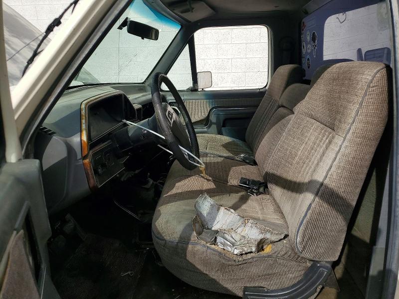 Продаж на аукціоні авто 1989 Ford F150, vin: 1FTEF14N4KKA23420, номер лоту: 62239056
