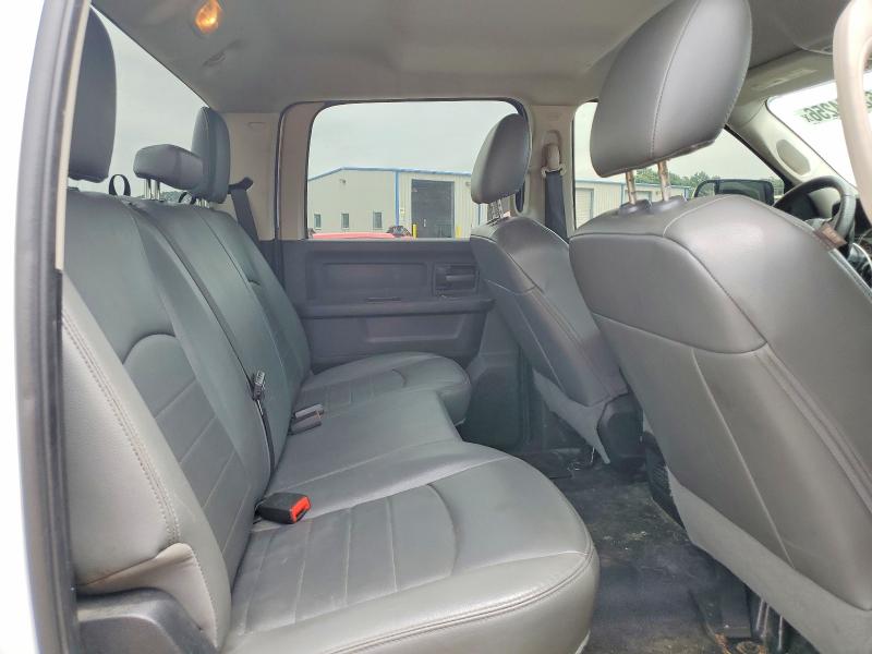 Auction sale of the 2017 Ram 2500, vin: 3C6UR5CLXHG749087, lot number: 62674256