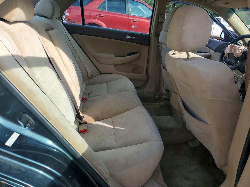 Продаж на аукціоні авто 2005 Honda Accord, vin: 1HGCM56445A085470, номер лоту: 60451276