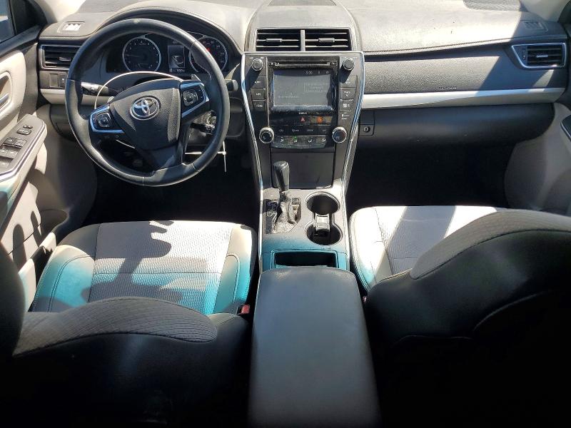 62700416 :رقم المزاد ، 4T1BF1FKXHU323090 vin ، 2017 Toyota Camry مزاد بيع
