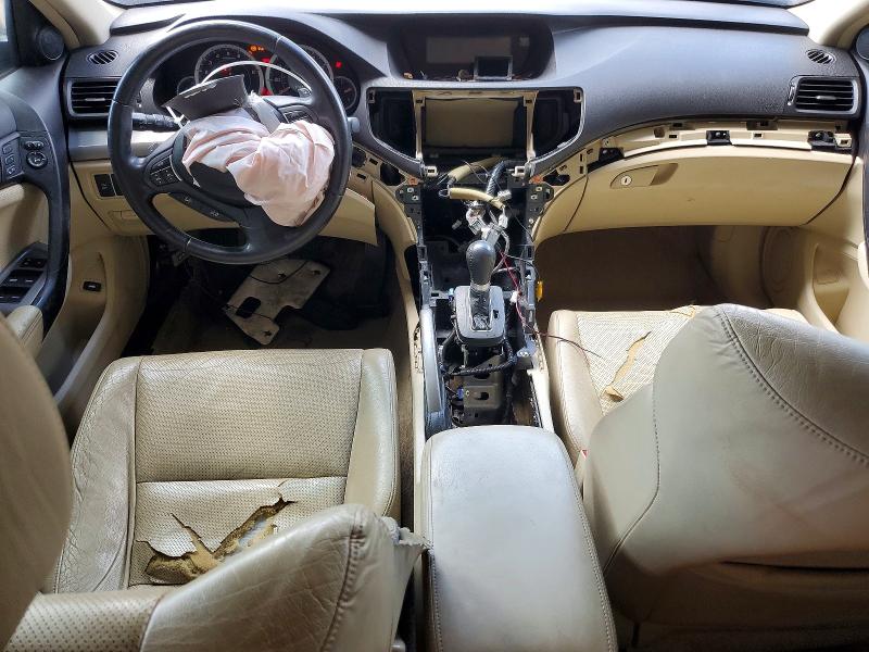Продажа на аукционе авто 2010 Acura Tsx, vin: JH4CU2F64AC029881, номер лота: 61999776