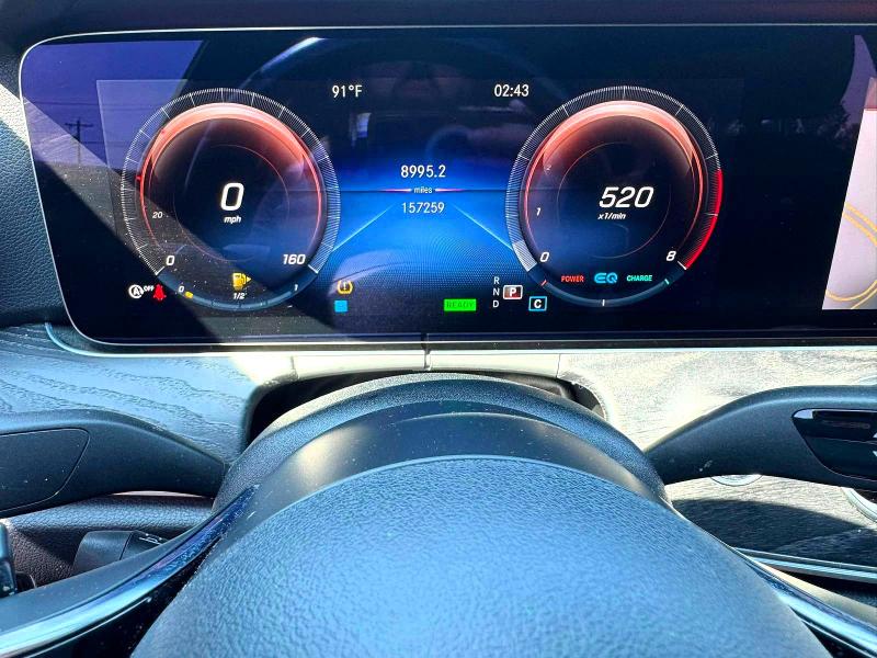 Aukcja sprzedaży 2021 Mercedes-benz E, vin: W1KZF5KB6MA884579, numer aukcji: 61518346