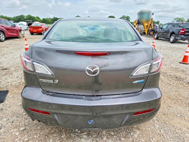 Aukcja sprzedaży 2013 Mazda 3, vin: JM1BL1V72D1716829, numer aukcji: 62470096
