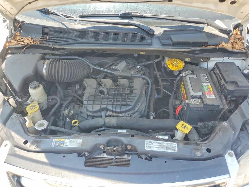 61145686 :رقم المزاد ، 2C4RC1BG0GR294725 vin ، 2016 Chrysler Town & Country مزاد بيع