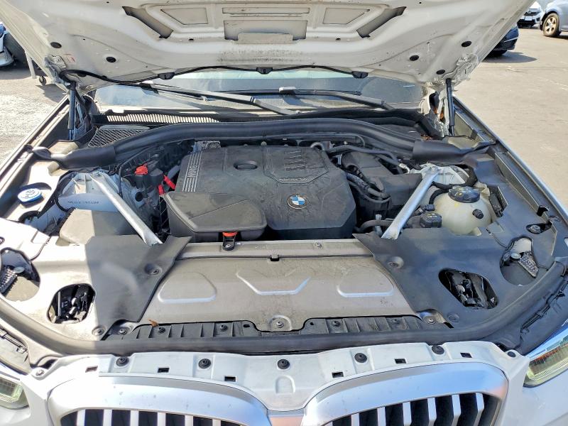 Aukcja sprzedaży 2024 Bmw X3, vin: WBX47DP05RN303658, numer aukcji: 61730266