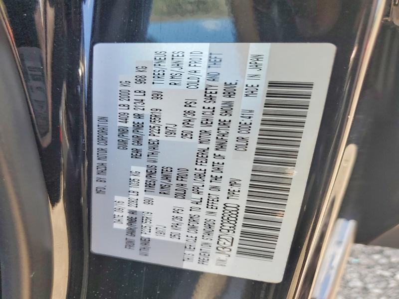 Aukcja sprzedaży 2016 Mazda Cx-5, vin: JM3KE2DY9G0868800, numer aukcji: 60313856