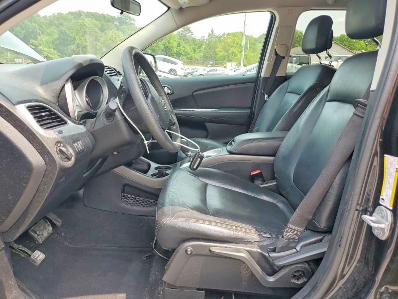 Продаж на аукціоні авто 2012 Dodge Journey, vin: 3C4PDDBGXCT219009, номер лоту: 62478426